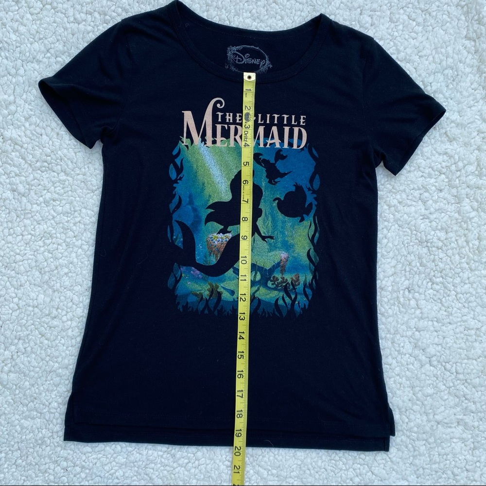 Little Mermaid shirt - Picture 4 of 7